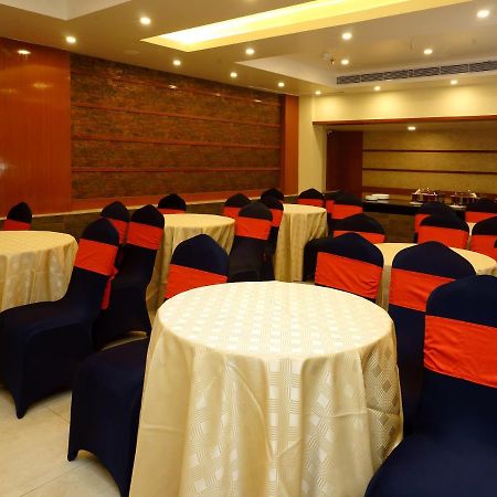 Amalfi Grand Hotell Patna  Rum bild