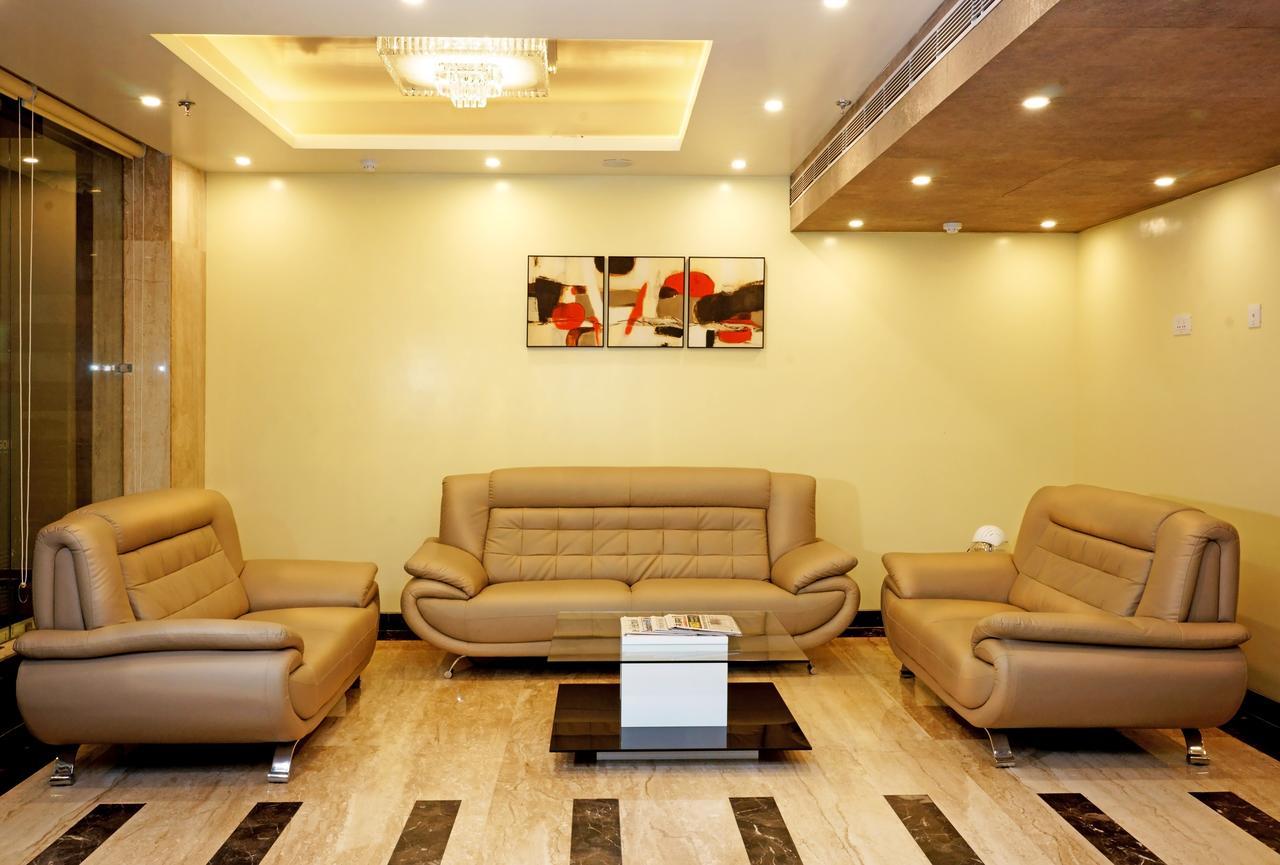 Amalfi Grand Hotell Patna  Rum bild