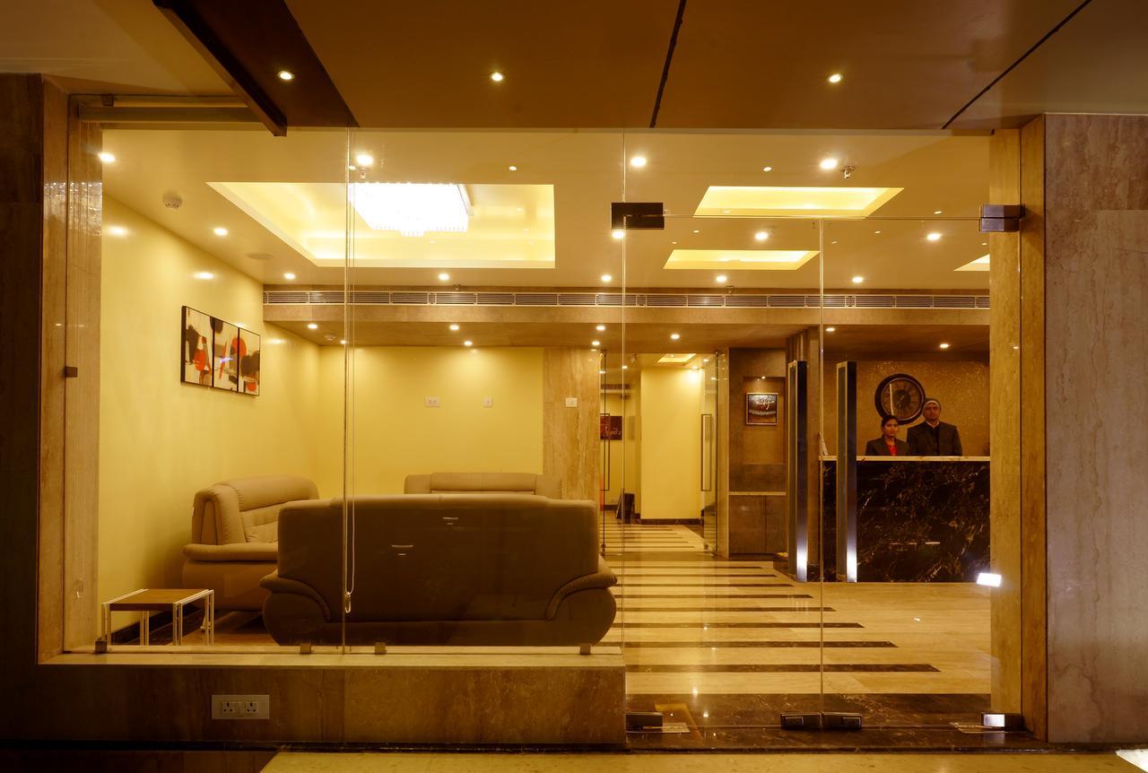 Amalfi Grand Hotell Patna  Rum bild